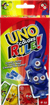 UNO: Colors Rule