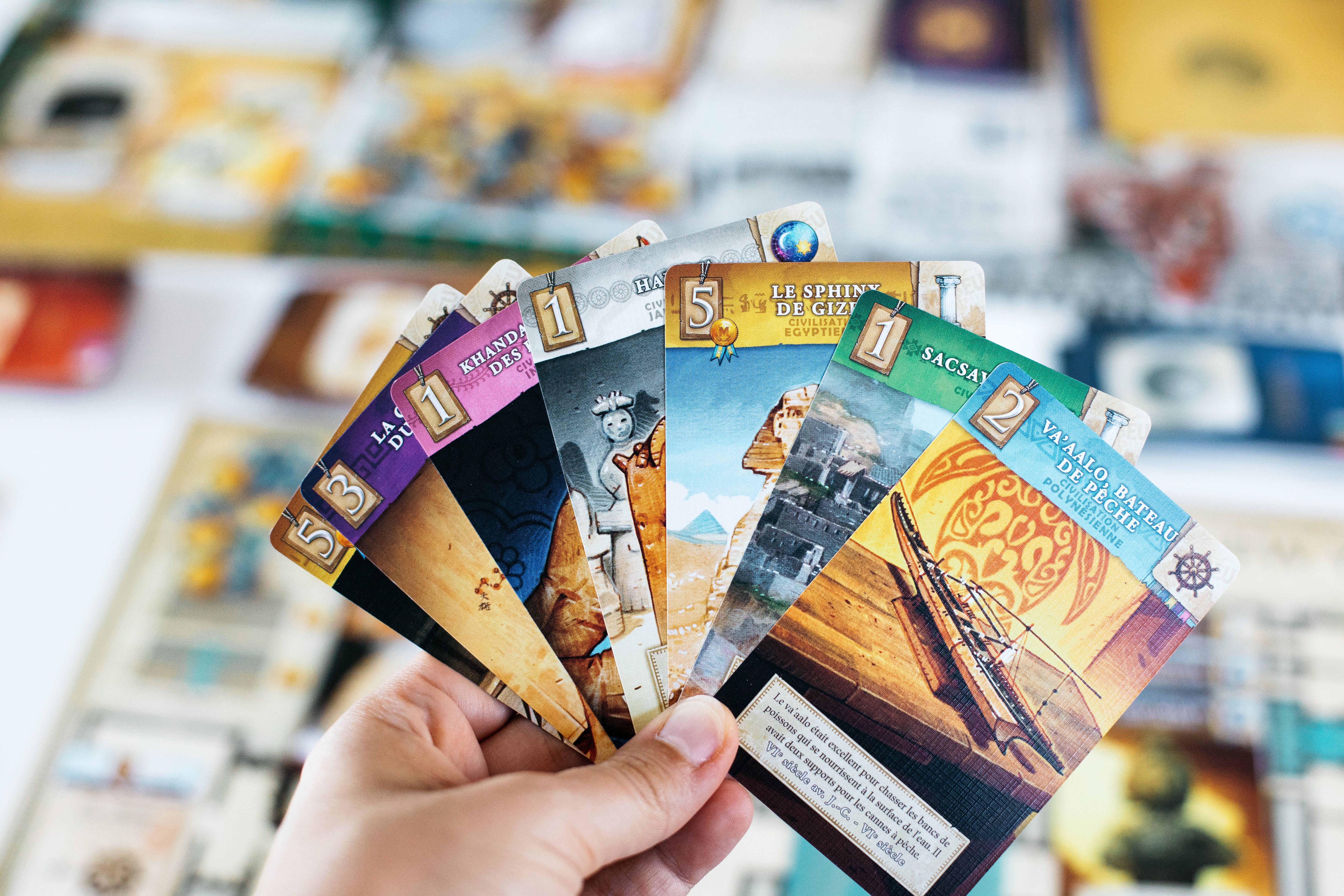 Museum Image Boardgamegeek