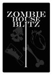 Board Game: Zombie House Blitz