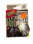 UNO: Beetlejuice Beetlejuice