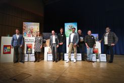 Mathias Wigge portrait