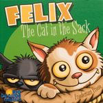 Felix: The Cat in the Sack (English)
