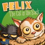 Board Game: Felicity: The Cat in the Sack