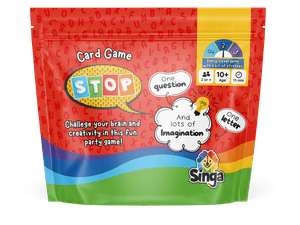 Stop Singa