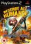 Video Game: Destroy All Humans! (2005)