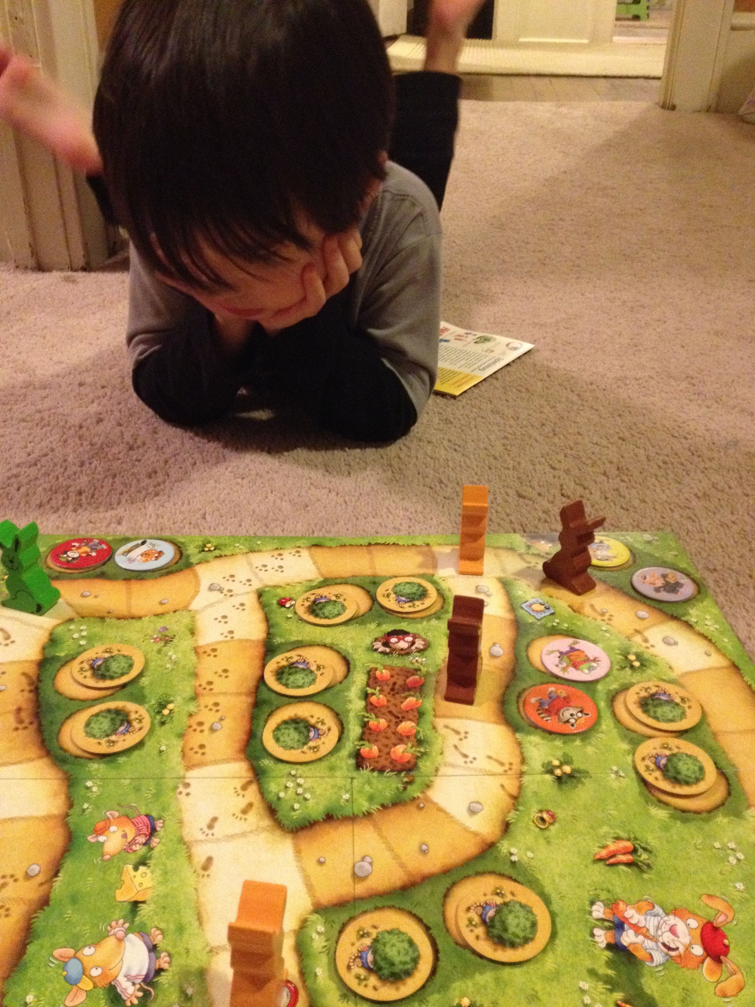 BoardGameGeek