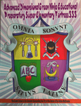 RPG Item: Advanced Dimensional Green Ninja Educational Preparatory Super Elementary Fortress 555
