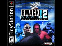 Video Game: WWF SmackDown! 2: Know Your Role