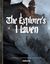 RPG Item: The Explorer's Haven