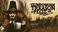 Gunpowder, Treason and Plot