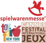 Let&#039;s Start 2019 with Previews of Spielwarenmesse, FIJ, and NY Toy Fair