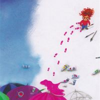 Dixit: Resonance Puzzle Promo Card