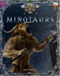 RPG Item: The Slayer's Guide to Minotaurs