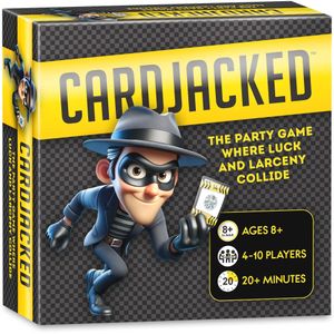 CardJacked