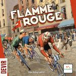 Board Game: Flamme Rouge