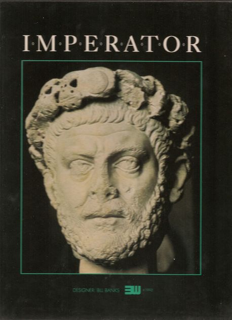Imperator | Board Game | BoardGameGeek