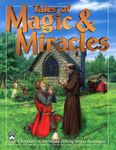 RPG Item: Tales of Magic & Miracles