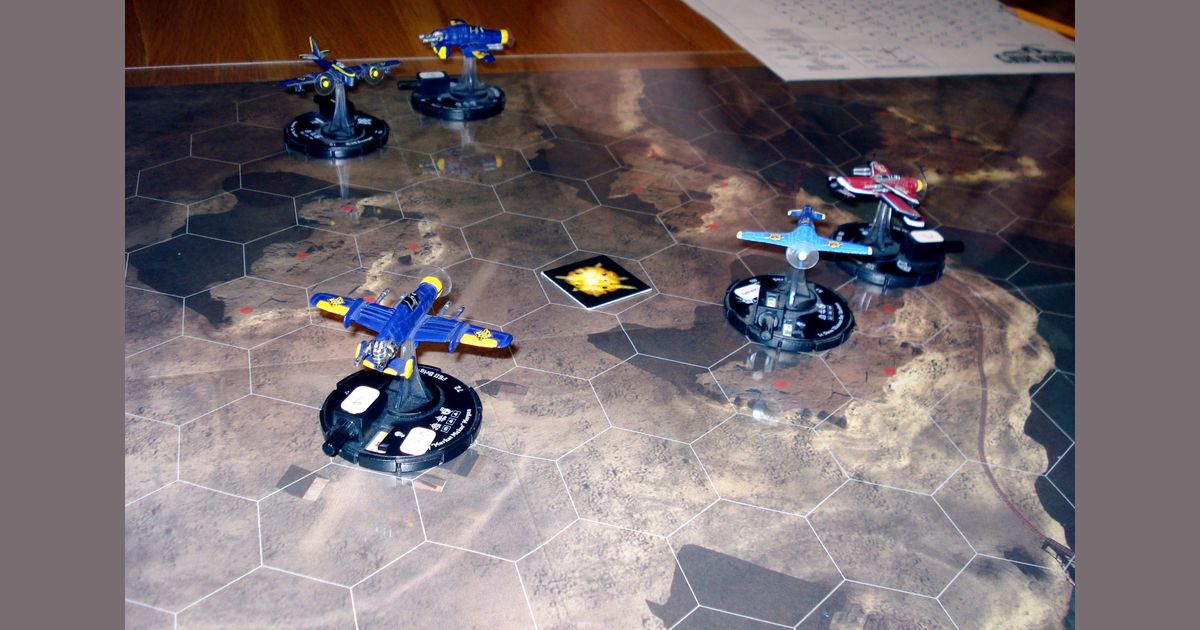 Boardgamegeek