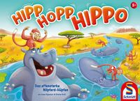 Hipp Hopp Hippo