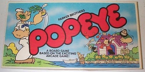 Popeye