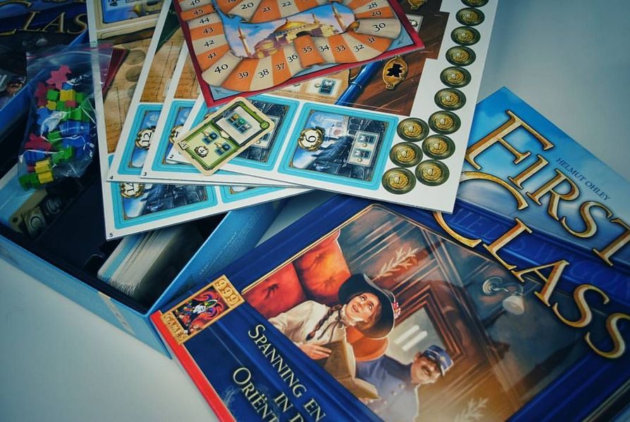 BoardGameGeek