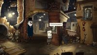 Video Game: The Inner World