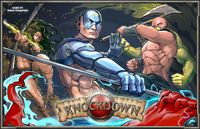 More Knockdown videos