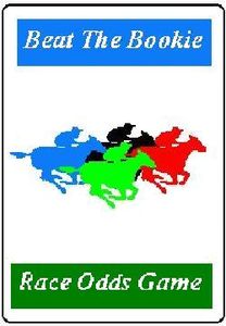 Beat The Bookie Race Odds Game