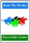 Beat The Bookie Race Odds Game