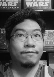 J. B. Casacop portrait