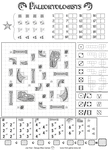 Boîte du jeu Paleontologists