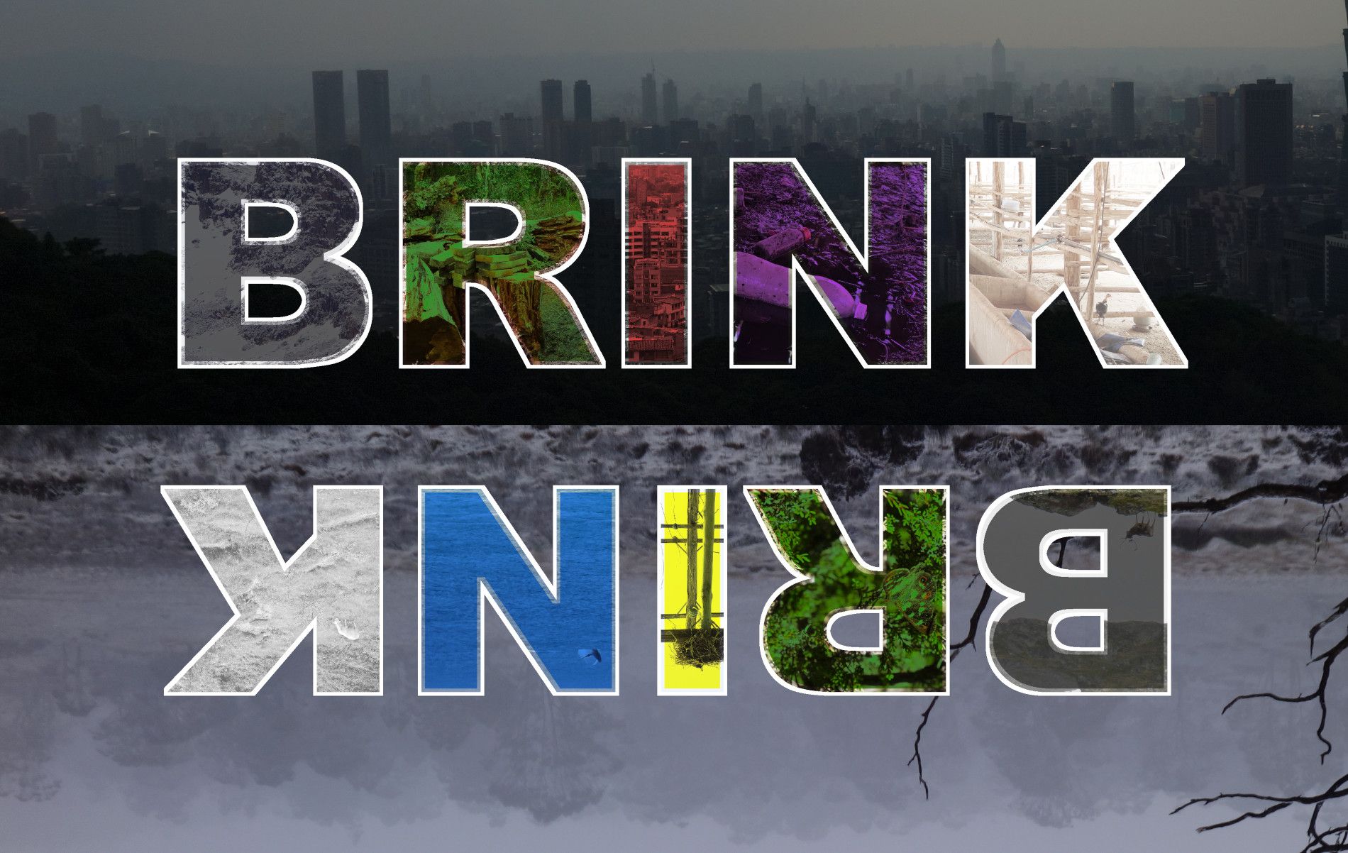 Brink cover