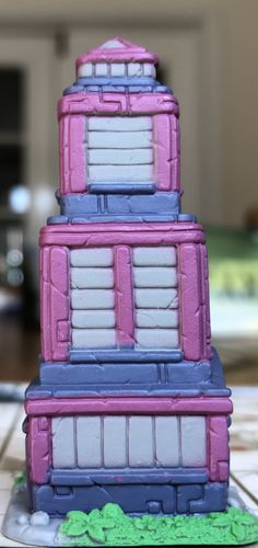 From gallery of CarolineBlack