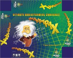 Mathematrix