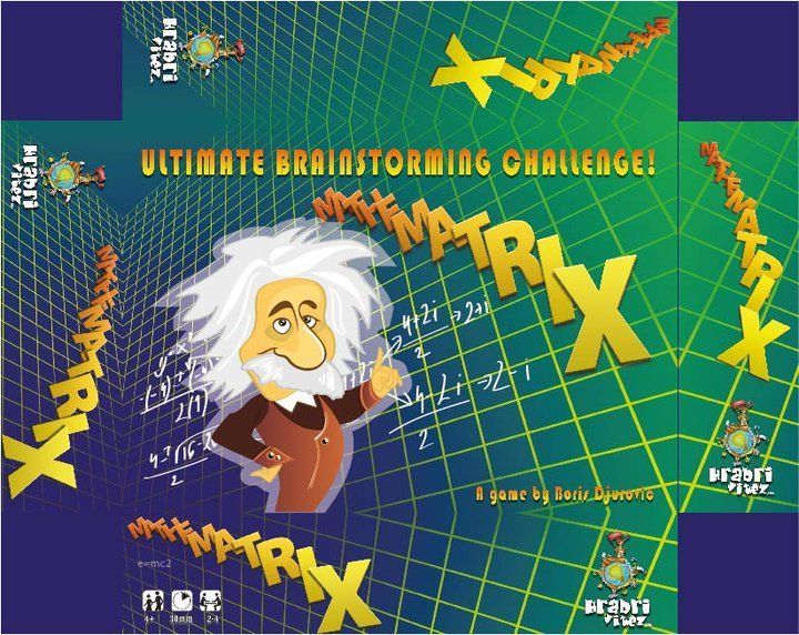 Mathematrix