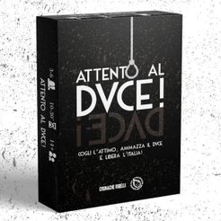 Attento al dvce