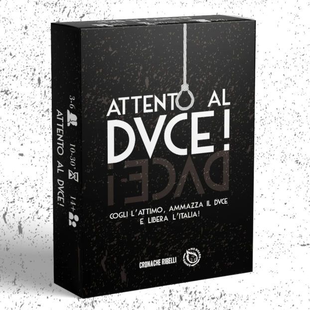 Cover art for Attento al dvce