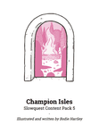 RPG Item: Champion Isles Slowquest Content Pack 5