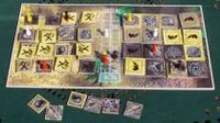 Board Game: Les Pierres d'Ica