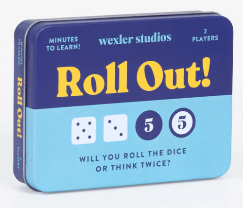 Roll Out!
