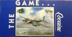 The Game... Cocaine