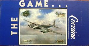 The Game... Cocaine