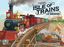 Board Game: Isle of Trains: All Aboard