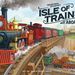 Board Game: Isle of Trains: All Aboard