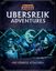 RPG Item: Ubersreik Adventures: No Strings Attached