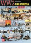 Board Game: WW2: Barbarossa to Berlin
