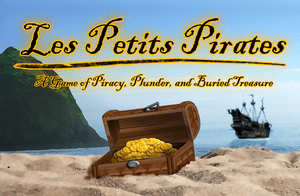 Les Petits Pirates