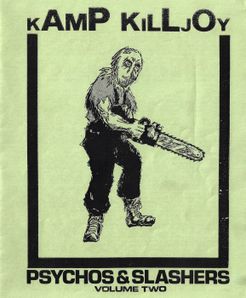 Kamp Killjoy