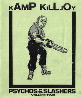 Kamp Killjoy