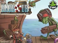 Board Game: Harbour